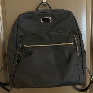 Excellent Condition Authentic Kate Spade Backpack